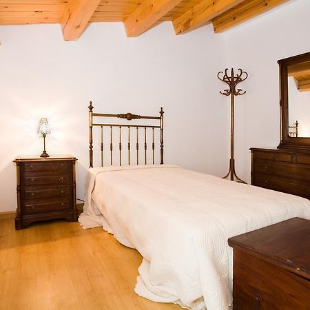 El Molino De La Hiedra Guest House Albeta Luaran gambar